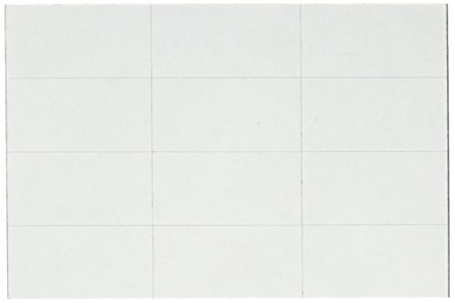 Picture of Magnet Source 07010 Sheet Mag 2x3inch W/Adh Liner (EA)