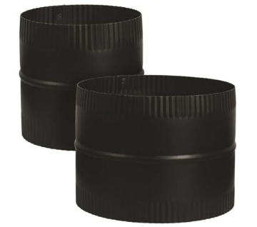 Picture of IMPERIAL BLADES INC BM0047 Imperial #BM0047 6x6 Black Starter Joint (EA)