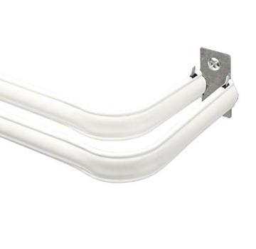 Picture of Kenney Manufacturing Company KN653 Kenney LOCKSEAM CRTN RD WHT 48" (EA)