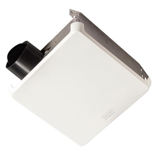 Picture of BROAN-NUTONE 688E Broan-NuTone® 688E Bathroom Exhaust Fan, 50 CFM Energy Star Exhaust Fan, 2.0 Sones (EA)