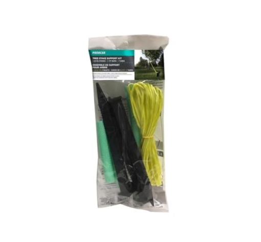 Picture of PANACEA PRODUCTS 84140A Panacea 84140a Tree Stake Kit, Plastic (EA)
