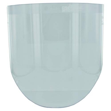 Picture of 3M FSREPL-H1-DC Tekk Faceshield Professional Clear (EA)