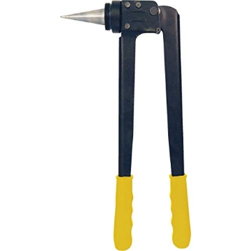 Picture of APOLLO INVESTMENT HOLDING EPXTOOL Apollo PEX A 1 Expansion PEX Tool Black 1 pc. (EA)