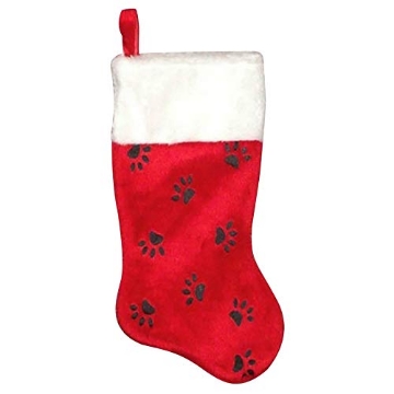 Picture of DYNO SEASONAL SOLUTIONS 1161734-2AC DYNO CMAS Stocking Paws 16" (PK-6-EA)