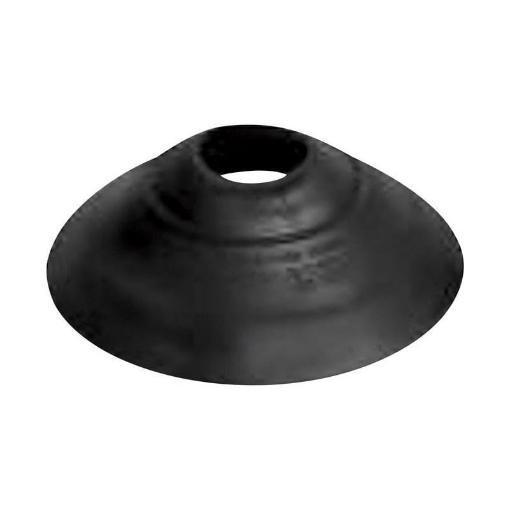 Picture of OATEY CO 14205 Oatey 1-1/4 in. Insert x 1-1/2 in. Dia. Insert Plastic Insert Adapter (PK-6-EA)