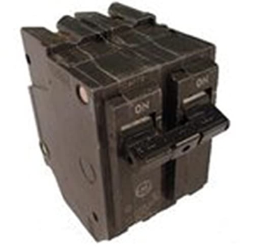 Picture of HENKEL LOCTITE THQL2170 GE Q-Line 70 amps Standard 2-Pole Circuit Breaker (EA)