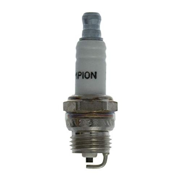 Picture of Champion Spark Plugs 855C Federal-Mogul Champion Spark Plug Dj7y Carded (PK-8-EA)