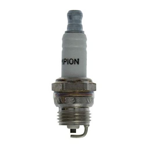 Picture of Champion Spark Plugs 855C Federal-Mogul Champion Spark Plug Dj7y Carded (PK-8-EA)