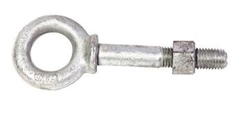 Picture of Baron 22212 EYEBOLT SH 1/4X4" GALV (EA)