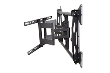 Picture of Premiertek.net, LLC AM175 Premier Mounts Swingout Mount for Flat-Panels up to 175 lb (EA)