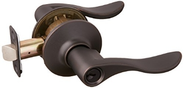 Picture of Ingersoll Rand F51ACC716K4 Schlage F51ACC716 Accent Entrance, Aged Bronze (EA)