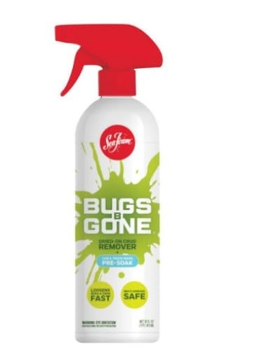 Picture of Sea Foamâ® BBG16 Sea Foam Cleaner CAR SPRYR Trigger 16OZ BBG16 (EA)