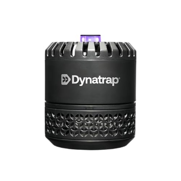 Picture of DYNATRAP DT152 DynaTrap DT152 Indoor Insect Trap and Killer – Catches and Kills Gnats, Flies, Moths & Other Flying Insects (EA)