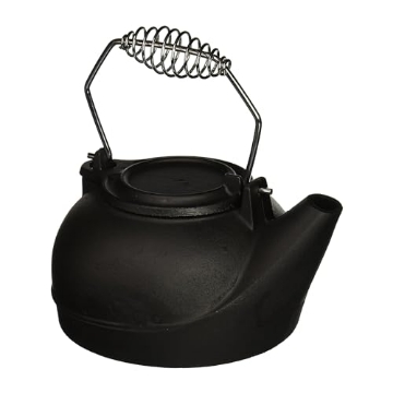 Picture of PANACEA PRODUCTS 15321 Panacea Products 15321 Humidifying Iron Kettle (EA)