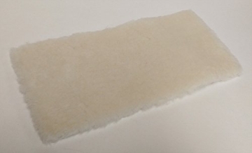 Picture of Linzer 11202 Applicators & More 11202 12" Lambskin Refill Pad (EA)