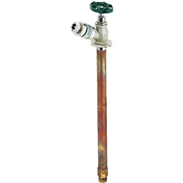 Picture of Arrowhead 466-12QTLF ARROWHEAD CHAMPION 466-12QTLF Sweat Frost Free Hydrant (EA)