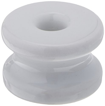 Picture of GALLAGHER G674034 GALLAGHER NORTH AMERICA G674034 Doughnut Insulator (10 Pack) (EA)