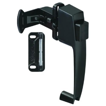 Picture of National/Spectrum Brands N178-350 Push-button Latch (PK-3-EA)