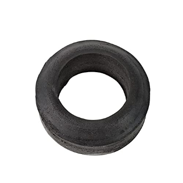 Picture of THE KEENEY MANUFACTURING COMPANY K23545 KEENEY K23545 Rubber Tank to Bowl Gasket, Black (EA)