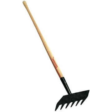 Picture of CORONA CLIPPER INC SH 65000 Corona McLeod Hoe with 48in Wood Handle (EA)