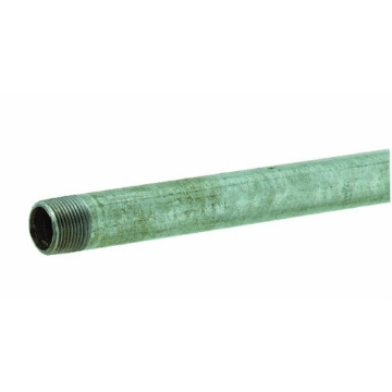 Picture of B K Mueller 10518 B & K 564-240DB Galvanized Rdi-Ct Pipe (EA)