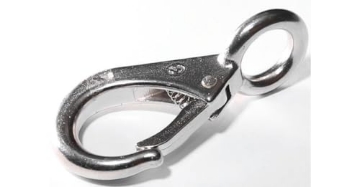 Picture of Baron 249S-1 BARON MFG 249S-1 Ss Rigid Snap 5/8In (EA)