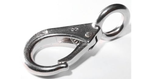 Picture of Baron 249S-1 BARON MFG 249S-1 Ss Rigid Snap 5/8In (EA)