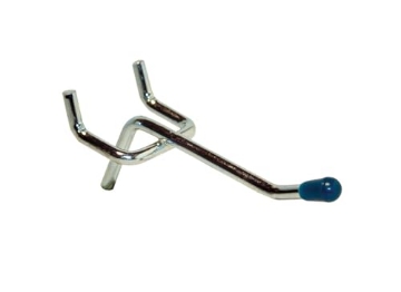 Picture of CRAWFORD 18320-100 Lehigh Group/Crawford #18320 1/8" 2"DBL Peg Hook (EA)