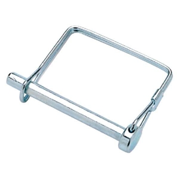 Picture of ATTWOOD MARI 52081 Seachoice 52081-5/16" D Spare Locking Pin For 2" & 3" Coupler (EA)