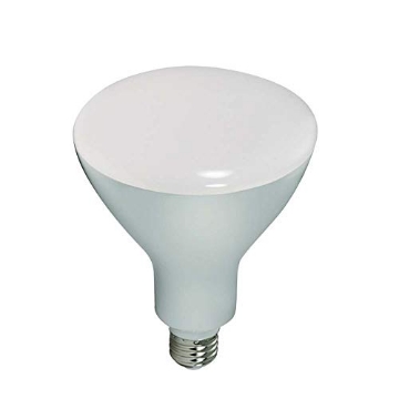 Picture of SATCO PRODUCTS INC S9630 Satco 6.5watt; LED R20; 2700K; 107' beam spread; Medium base; 120 volts; Dimmable (EA)