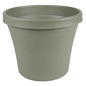 Picture of Bloem, Lcc. 50420 Bloem Terra Pot Planter - 20" - Living Green (EA)