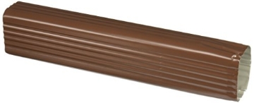 Picture of AMERIMAX 2507519 AMERIMAX HOME PRODUCTS 2507519 15-Inch Downspout Extension, Brown (EA)