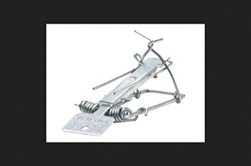 Picture of Victory Innovations Co. M0610 Victor 0610 Easy Set Gopher Trap12 (PK-12-EA)