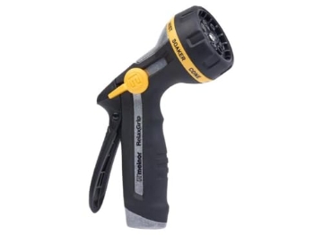 Picture of Melnor R201 RELAXGRIP NOZZLE 8PATERN (EA)