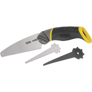 Picture of STANLEY Engineered Fastening 20-092 Stanley - Multi-Purpose Saw (20-092) (EA)