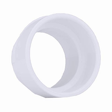 Picture of CHARLOTTE PVC001091200 CHARLOTTE PIPE 2 DWV Male Adapter DWV (Drain, Waste and Vent) (1 Unit Piece) (EA)