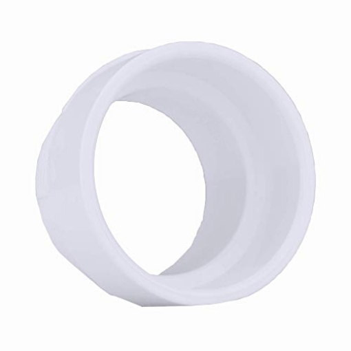 Picture of CHARLOTTE PVC001091200 CHARLOTTE PIPE 2 DWV Male Adapter DWV (Drain, Waste and Vent) (1 Unit Piece) (EA)