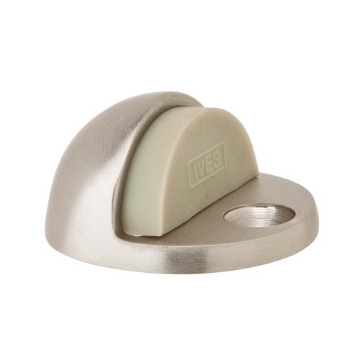 Picture of IVES 436B15 Ives by Schlage 436B15 Dome Door Stop (EA)