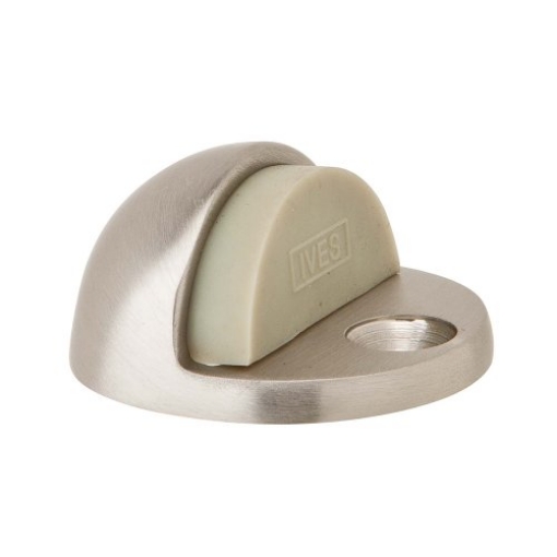 Picture of IVES 436B15 Ives by Schlage 436B15 Dome Door Stop (EA)