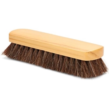 Picture of IMPLUS FOOTCARE LLC 82464 Premium Shoe Shine Brush by Sof Sole (EA)