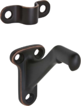 Picture of Ingersoll Rand SPS059B-716 SCHLAGE Ives by Schlage SPS059B-716 Hand Rail Bracket (EA)