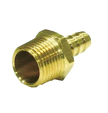 Picture of ACE TRADING - ZW 6JC126310701130 Homeplus+ Brass 1/2 in. D X 3/4 in. D Adapter 1 pk (PK-5-EA)