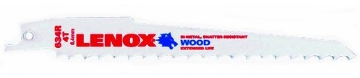 Picture of Lenox Tools 20575634R RECIP SAW BLADE 4T 5PK (EA)