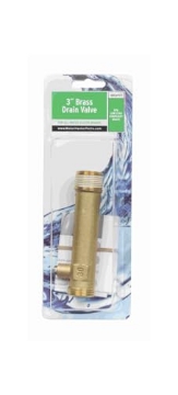 Picture of Reliance 100269117 AO Smith Drain Valve 3/4" MIPXMHT (EA)