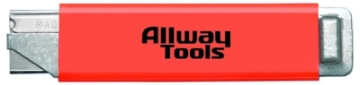 Picture of ALLWAY TOOLS INC EK ALLWAY TOOLS EK NEON EASY KUTTER (PK-10-EA)