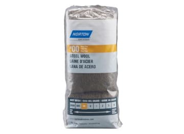 Picture of Norton Company 7660768114 Norton 1003806 00 Grade Very Fine Steel Wool Pad - Pack of 1212 (EA)