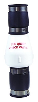 Picture of MAGIC PLASTICS B-0821-15H Magic Plastics Checkvlv Quiet1.5 Hc Wht (EA)