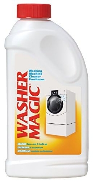 Picture of GIE WM0612N Summit Brands Washer Magic 12 oz. Washing Machine Cleaner (EA)