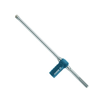 Picture of BOSCH SECURITY SYSTEMS, INC DXS5034 Bosch DXS5034 SDS-max Speed Clean Dust Extraction Bit, 3/4" x 21" (EA)