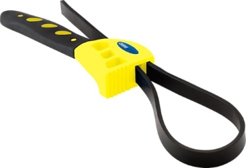 Picture of Omnifilter OW70-S6-S18 OMNIFilter Pentair OW70 Universal Filter Housing Strap Wrench for All Water Filter Housings (EA)